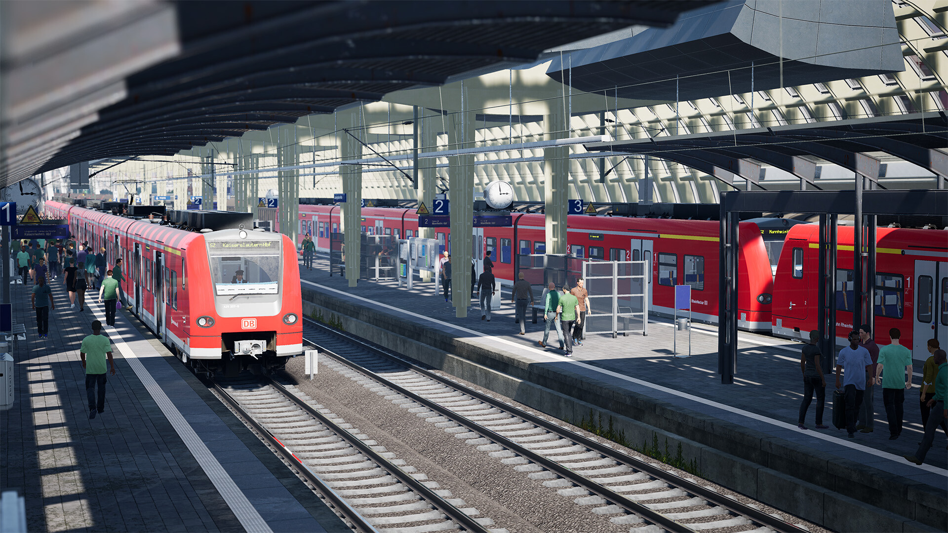 Pfälzische Ludwigsbahn