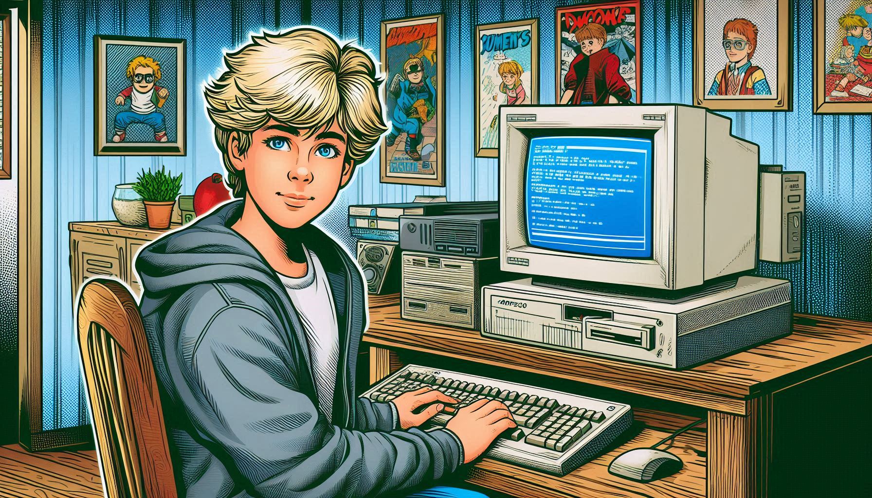 Warum ich wieder PC-Spieler werde