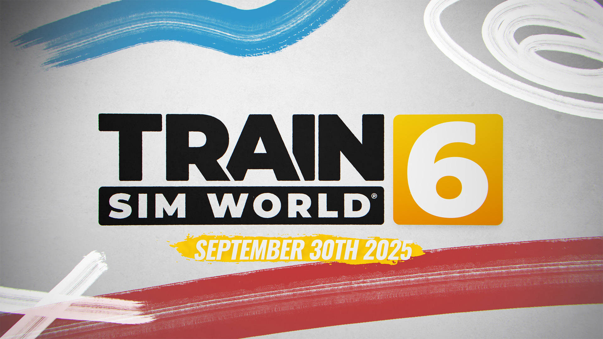 Train Sim World 6 kurz angeschaut