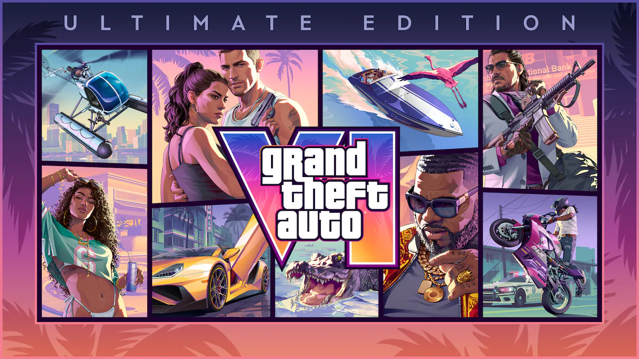 GTA VI: 100-€-Spielvergnügen